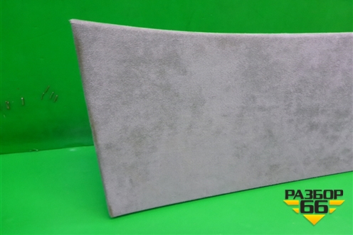 Обшивка потолка (задняя часть) (7L5867617) для Porsche Cayenne с 2003-2010г (Каен)