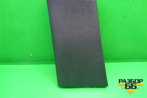 Обшивка стойки центральная нижняя левая для Porsche Cayenne с 2003-2010г (Каен)