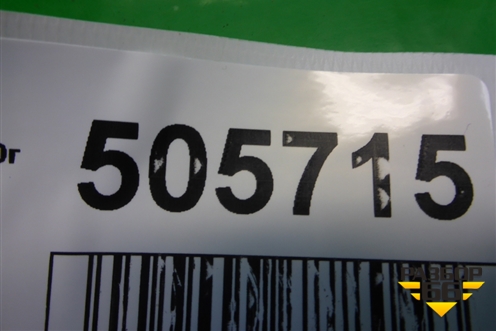 Проводка двери передней левой (7L5971120) для Porsche Cayenne с 2003-2010г (Каен)