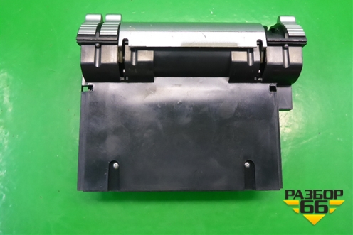 Модуль управления климатической установкой (7L5907040BT) для Porsche Cayenne с 2003-2010г (Каен)