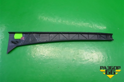 Накладка на торпедо (вертикальная правая) (7L0868240B) для Porsche Cayenne с 2003-2010г (Каен)