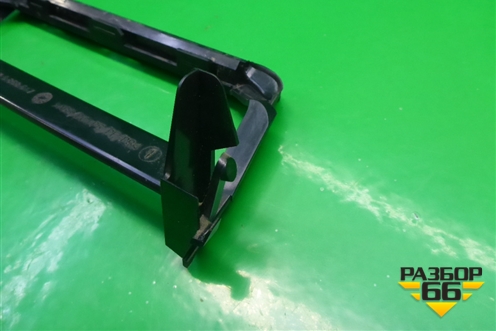 Накладка внутренняя (на консоль) (7L5858517) для Porsche Cayenne с 2003-2010г (Каен)