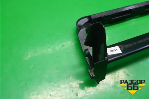 Накладка внутренняя (на консоль) (7L5858517) для Porsche Cayenne с 2003-2010г (Каен)