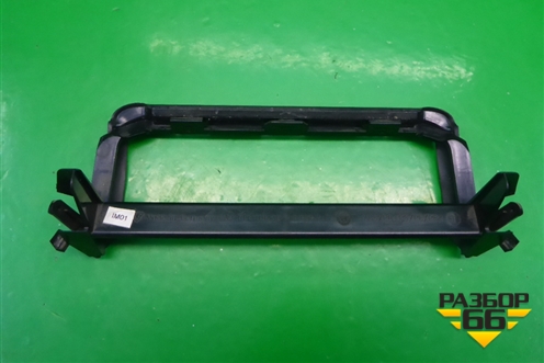 Накладка внутренняя (на консоль) (7L5858517) для Porsche Cayenne с 2003-2010г (Каен)