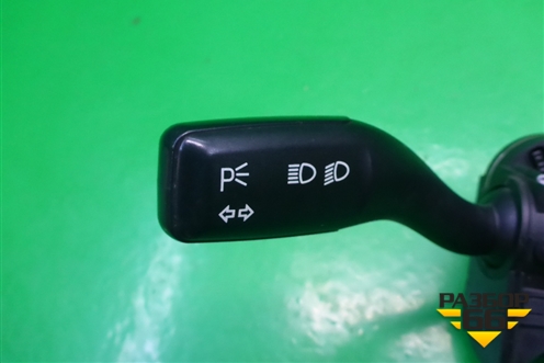 Переключатель подрулевой в сборе (7L5953549D) для Porsche Cayenne с 2003-2010г (Каен)