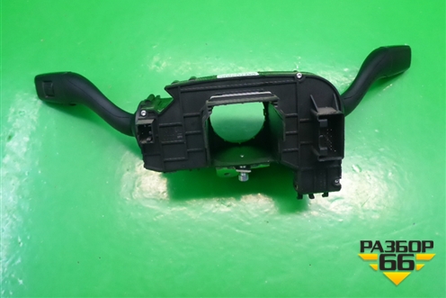 Переключатель подрулевой в сборе (7L5953549D) для Porsche Cayenne с 2003-2010г (Каен)