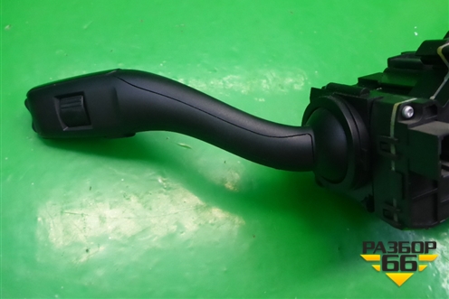 Переключатель подрулевой в сборе (7L5953549D) для Porsche Cayenne с 2003-2010г (Каен)