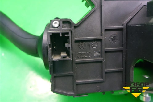 Переключатель подрулевой в сборе (7L5953549D) для Porsche Cayenne с 2003-2010г (Каен)