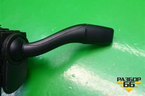 Переключатель подрулевой в сборе (7L5953549D) для Porsche Cayenne с 2003-2010г (Каен)