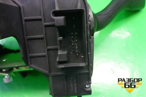 Переключатель подрулевой в сборе (7L5953549D) для Porsche Cayenne с 2003-2010г (Каен)