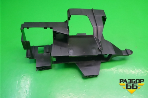 Кронштейн блока предохранителей (7L0937535B) для Porsche Cayenne с 2003-2010г (Каен)