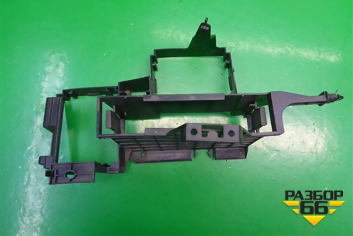 Кронштейн блока предохранителей (7L0937535B) для Porsche Cayenne с 2003-2010г (Каен)