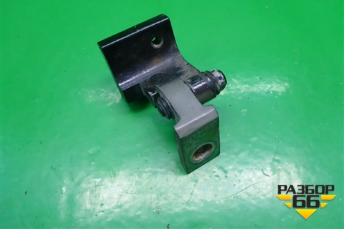 Петля двери задней правой верхняя (7L0833402B) для Porsche Cayenne с 2003-2010г (Каен)