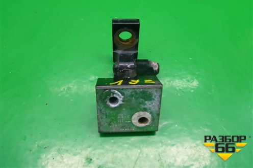 Петля двери задней правой верхняя (7L0833402B) для Porsche Cayenne с 2003-2010г (Каен)