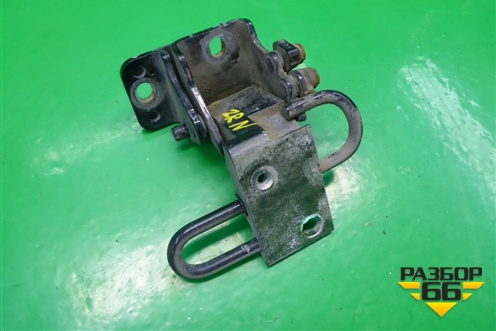 Петля двери задней правой нижняя для Porsche Cayenne с 2003-2010г (Каен)