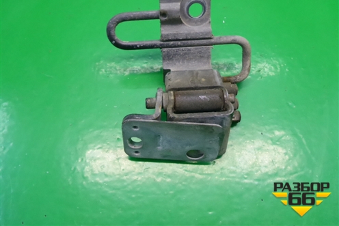 Петля двери передней правой нижняя для Porsche Cayenne с 2003-2010г (Каен)