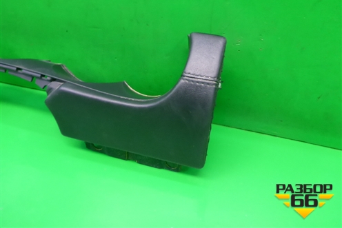 Накладка на торпедо (левая) (7L5857565) для Porsche Cayenne с 2003-2010г (Каен)