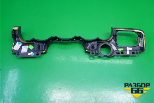 Накладка на торпедо (левая) (7L5857565) для Porsche Cayenne с 2003-2010г (Каен)