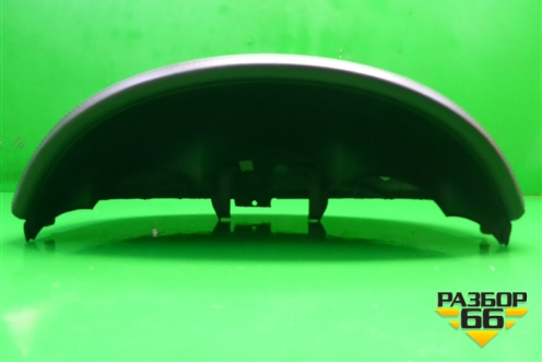 Накладка на щиток приборов для Porsche Cayenne с 2003-2010г (Каен)