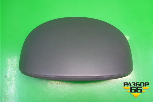 Накладка на щиток приборов для Porsche Cayenne с 2003-2010г (Каен)