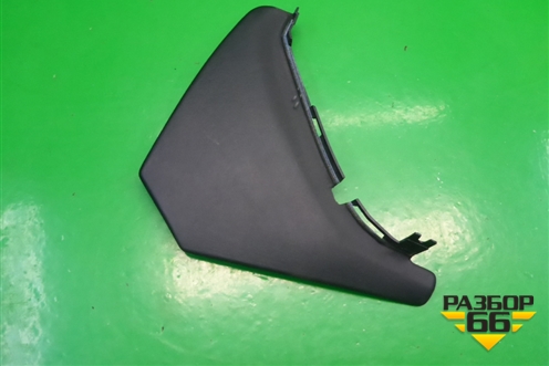 Накладка внутренняя (консоли правая) (7L5858112) для Porsche Cayenne с 2003-2010г (Каен)