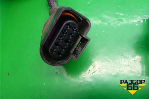 Проводка двери передней левой для Porsche Cayenne с 2003-2010г (Каен)