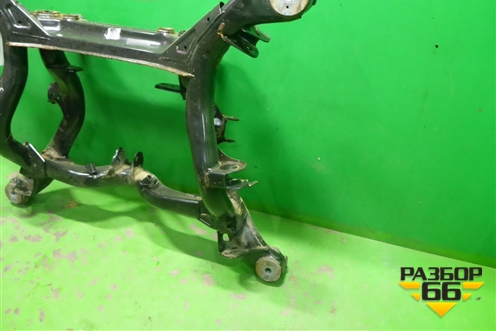 Балка задняя (7L0599303B) для Porsche Cayenne с 2003-2010г (Каен)