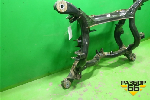 Балка задняя (7L0599303B) для Porsche Cayenne с 2003-2010г (Каен)