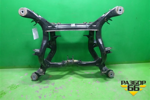 Балка задняя (7L0599303B) для Porsche Cayenne с 2003-2010г (Каен)