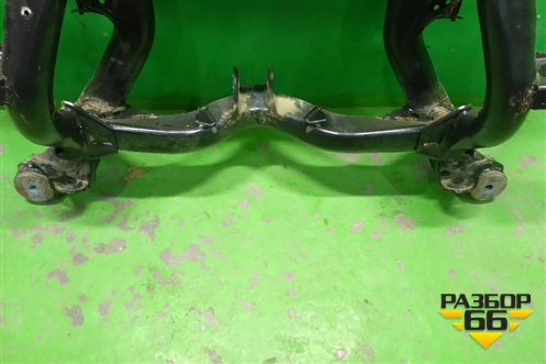 Балка задняя (7L0599303B) для Porsche Cayenne с 2003-2010г (Каен)