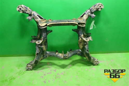 Балка задняя (7L0599303B) для Porsche Cayenne с 2003-2010г (Каен)