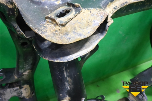 Балка задняя (7L0599303B) для Porsche Cayenne с 2003-2010г (Каен)