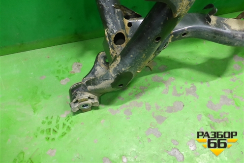 Балка задняя (7L0599303B) для Porsche Cayenne с 2003-2010г (Каен)