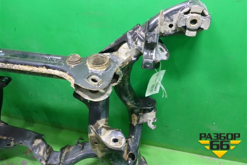 Балка задняя (7L0599303B) для Porsche Cayenne с 2003-2010г (Каен)