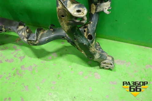 Балка задняя (7L0599303B) для Porsche Cayenne с 2003-2010г (Каен)