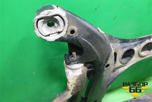 Подрамник передний АКПП для Porsche Cayenne с 2003-2010г (Каен)