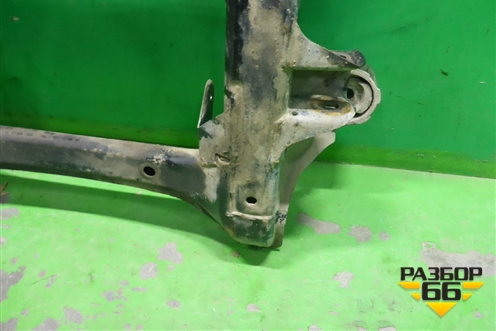 Подрамник передний АКПП для Porsche Cayenne с 2003-2010г (Каен)