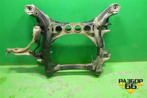 Подрамник передний АКПП для Porsche Cayenne с 2003-2010г (Каен)