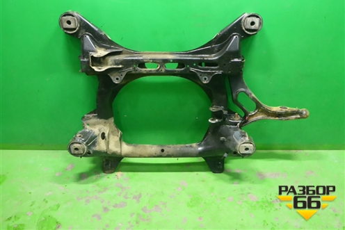 Подрамник передний АКПП для Porsche Cayenne с 2003-2010г (Каен)