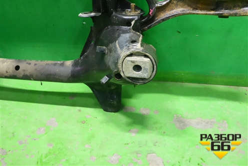 Подрамник передний АКПП для Porsche Cayenne с 2003-2010г (Каен)