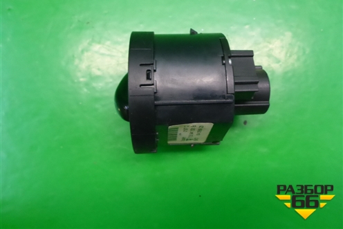 Модуль управления света фар (7L5941531B) для Porsche Cayenne с 2003-2010г (Каен)