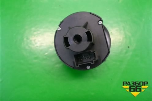 Модуль управления света фар (7L5941531B) для Porsche Cayenne с 2003-2010г (Каен)