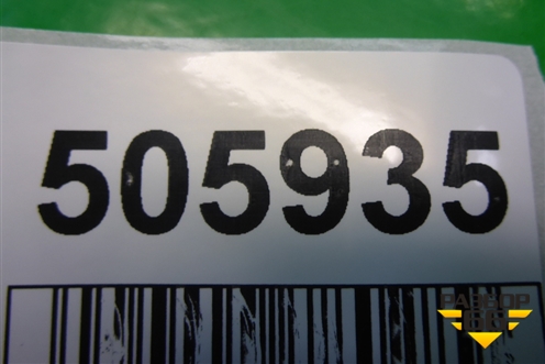 Блок управления раздаточной коробкой (4.8л M4801 АКПП) (0AD927755BK) для Porsche Cayenne с 2003-2010г (Каен)