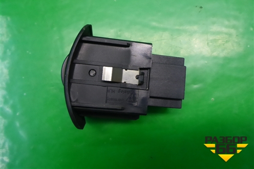 Кнопка освещения панели приборов (7L5941333D) для Porsche Cayenne с 2003-2010г (Каен)