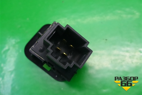 Кнопка освещения панели приборов (7L5941333D) для Porsche Cayenne с 2003-2010г (Каен)