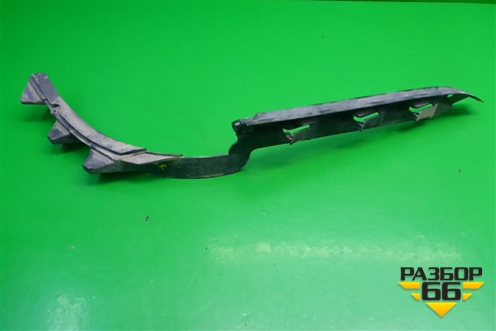 Кронштейн заднего бампера правый (7L5807394D) для Porsche Cayenne с 2003-2010г (Каен)