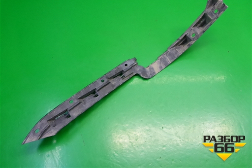 Кронштейн заднего бампера правый (7L5807394D) для Porsche Cayenne с 2003-2010г (Каен)