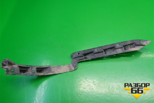 Кронштейн заднего бампера левый (7L5807393D) для Porsche Cayenne с 2003-2010г (Каен)