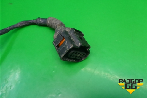 Проводка двери передней правой (7L5971120) для Porsche Cayenne с 2003-2010г (Каен)