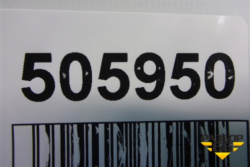 Проводка двери передней правой (7L5971120) для Porsche Cayenne с 2003-2010г (Каен)